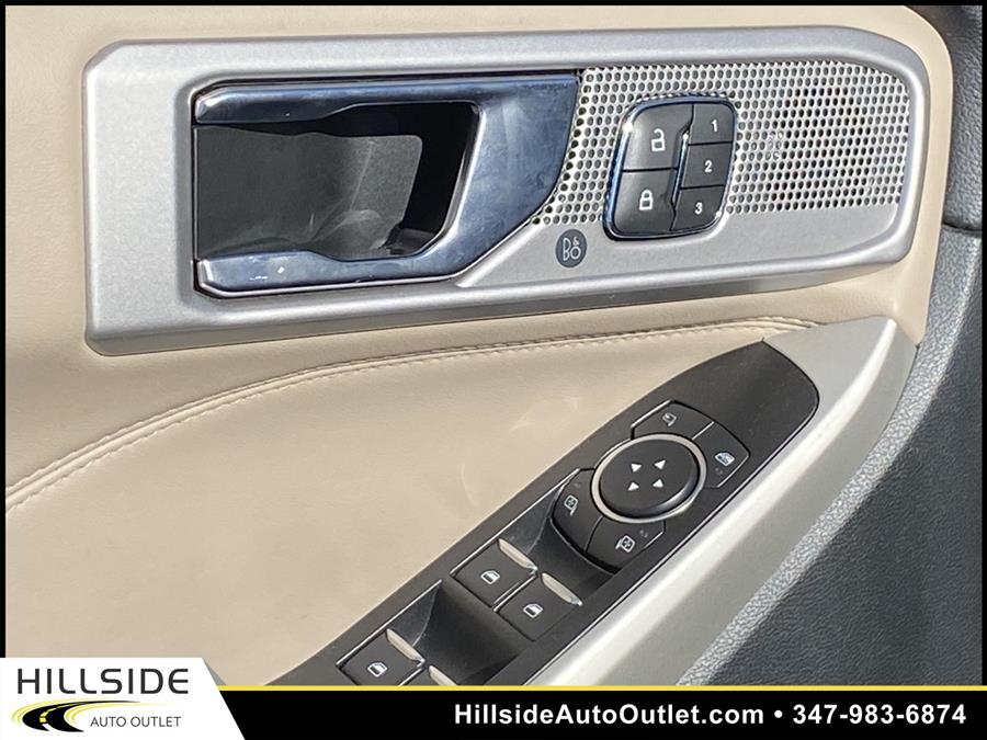 Used Ford Explorer Limited 2021 | Hillside Auto Outlet. Jamaica, New York Used Ford Explorer Limited 2021 | Hillside Auto Outlet. Jamaica, New York