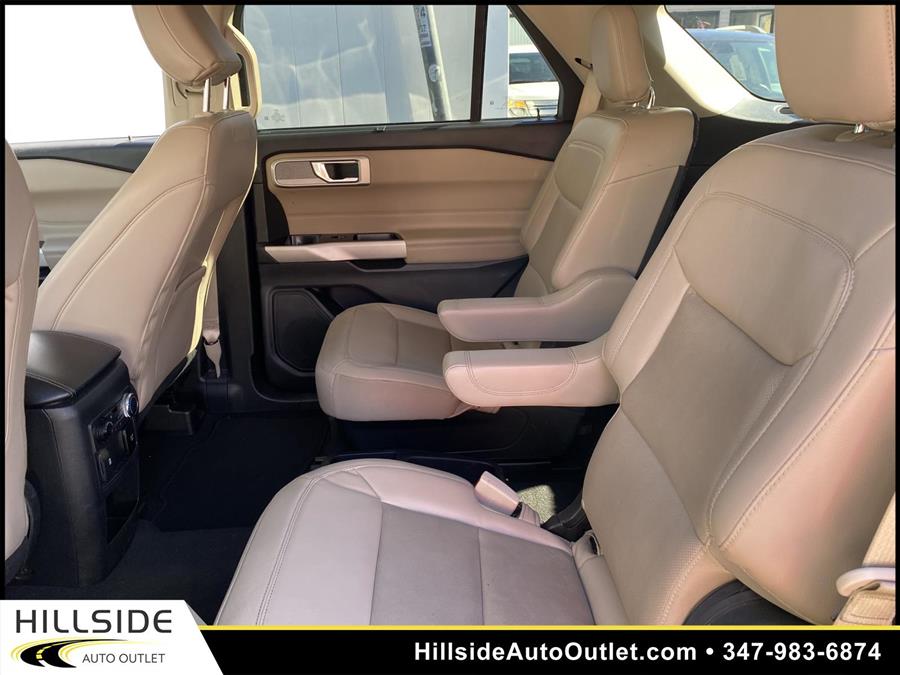 Used Ford Explorer Limited 2021 | Hillside Auto Outlet. Jamaica, New York Used Ford Explorer Limited 2021 | Hillside Auto Outlet. Jamaica, New York