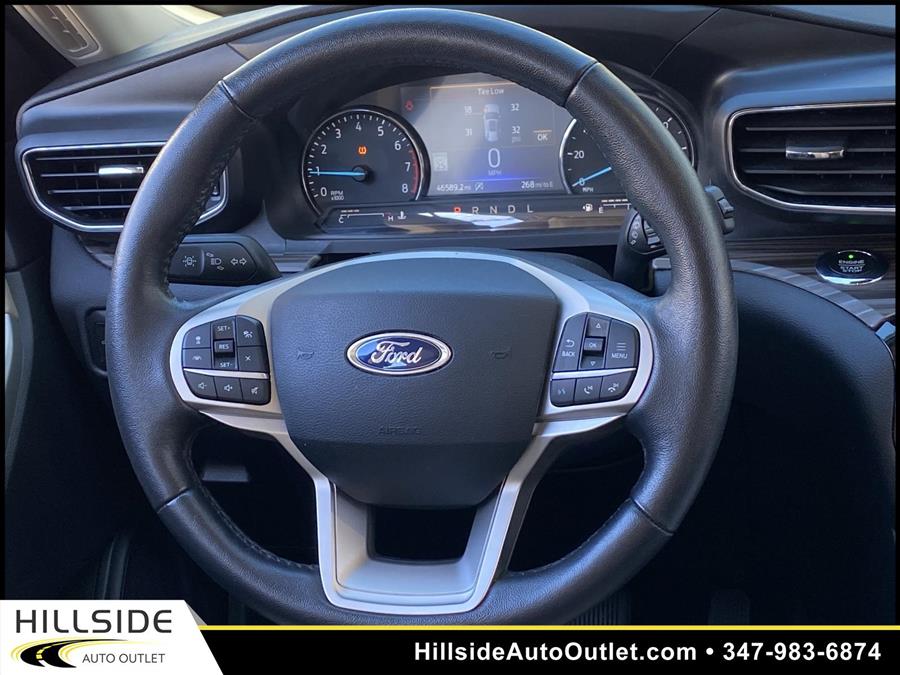 Used Ford Explorer Limited 2021 | Hillside Auto Outlet. Jamaica, New York Used Ford Explorer Limited 2021 | Hillside Auto Outlet. Jamaica, New York