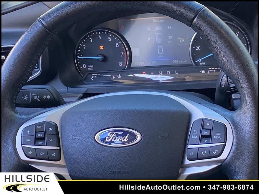 Used Ford Explorer Limited 2021 | Hillside Auto Outlet. Jamaica, New York Used Ford Explorer Limited 2021 | Hillside Auto Outlet. Jamaica, New York
