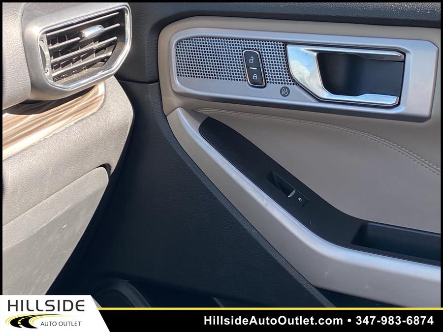 Used Ford Explorer Limited 2021 | Hillside Auto Outlet. Jamaica, New York Used Ford Explorer Limited 2021 | Hillside Auto Outlet. Jamaica, New York