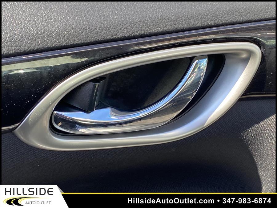 Used Nissan Sentra SV 2019 | Hillside Auto Outlet. Jamaica, New York Used Nissan Sentra SV 2019 | Hillside Auto Outlet. Jamaica, New York