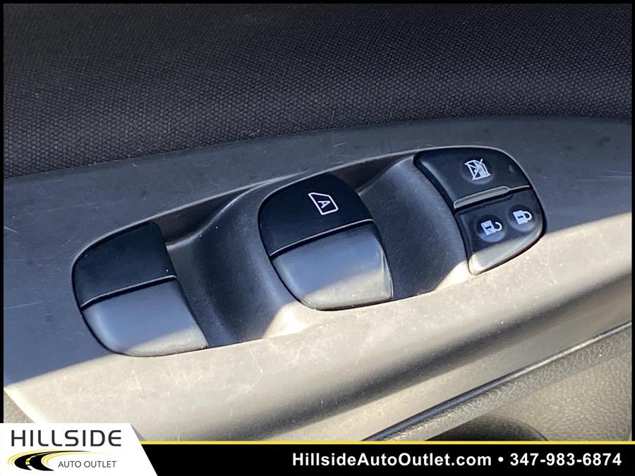 Used Nissan Sentra SV 2019 | Hillside Auto Outlet. Jamaica, New York Used Nissan Sentra SV 2019 | Hillside Auto Outlet. Jamaica, New York