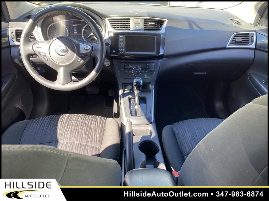 Used Nissan Sentra SV 2019 | Hillside Auto Outlet. Jamaica, New York Used Nissan Sentra SV 2019 | Hillside Auto Outlet. Jamaica, New York
