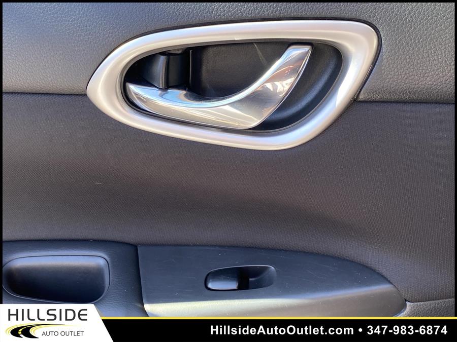 Used Nissan Sentra SV 2019 | Hillside Auto Outlet. Jamaica, New York Used Nissan Sentra SV 2019 | Hillside Auto Outlet. Jamaica, New York