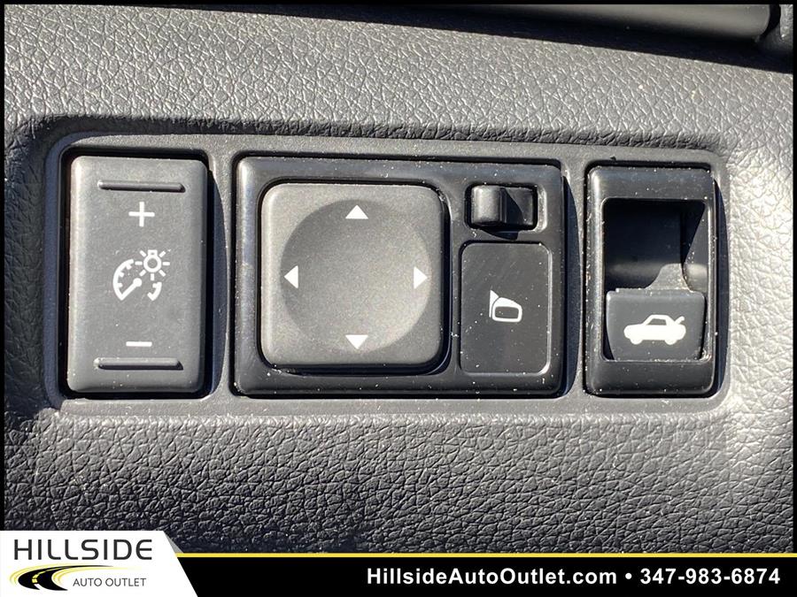 Used Nissan Sentra SV 2019 | Hillside Auto Outlet. Jamaica, New York Used Nissan Sentra SV 2019 | Hillside Auto Outlet. Jamaica, New York