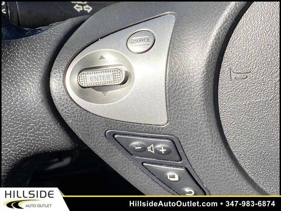 Used Nissan Sentra SV 2019 | Hillside Auto Outlet. Jamaica, New York Used Nissan Sentra SV 2019 | Hillside Auto Outlet. Jamaica, New York