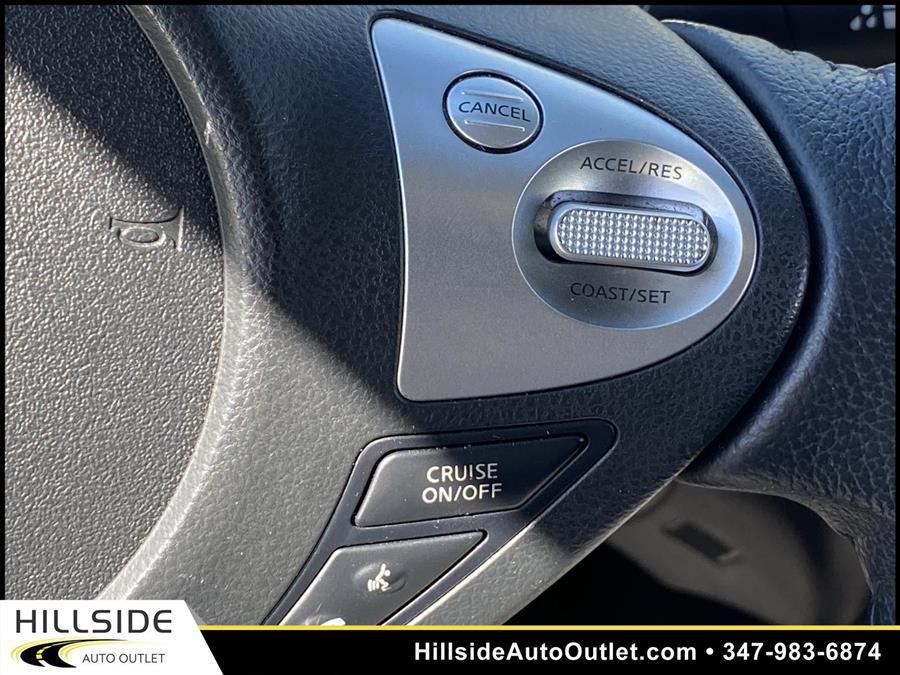 Used Nissan Sentra SV 2019 | Hillside Auto Outlet. Jamaica, New York Used Nissan Sentra SV 2019 | Hillside Auto Outlet. Jamaica, New York
