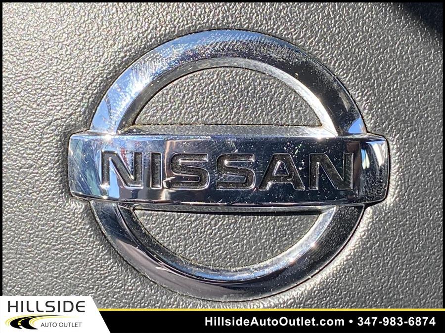 Used Nissan Sentra SV 2019 | Hillside Auto Outlet. Jamaica, New York Used Nissan Sentra SV 2019 | Hillside Auto Outlet. Jamaica, New York