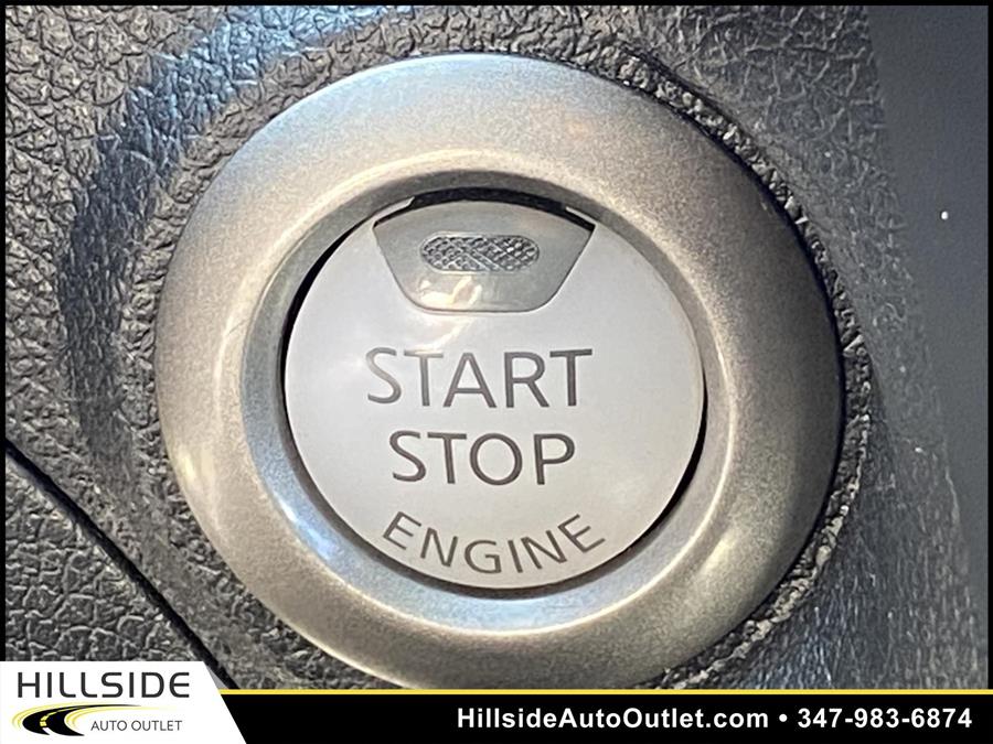 Used Nissan Sentra SV 2019 | Hillside Auto Outlet. Jamaica, New York Used Nissan Sentra SV 2019 | Hillside Auto Outlet. Jamaica, New York