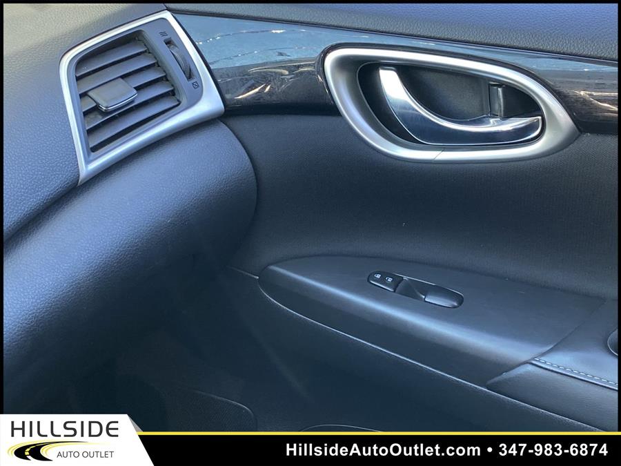 Used Nissan Sentra SV 2019 | Hillside Auto Outlet. Jamaica, New York Used Nissan Sentra SV 2019 | Hillside Auto Outlet. Jamaica, New York