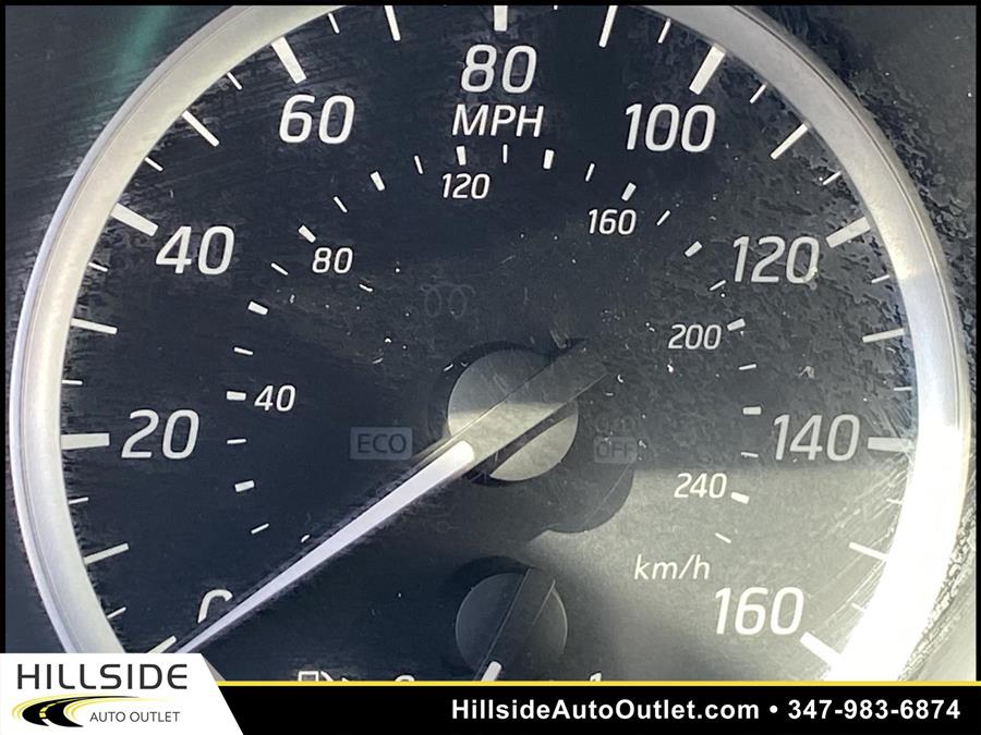 Used Nissan Sentra SV 2019 | Hillside Auto Outlet. Jamaica, New York Used Nissan Sentra SV 2019 | Hillside Auto Outlet. Jamaica, New York