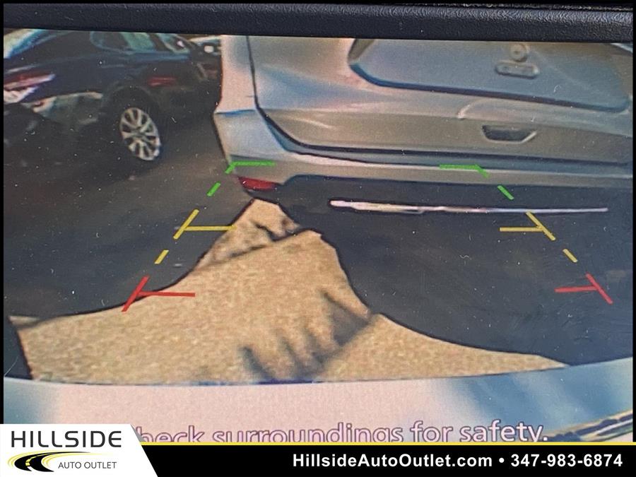 Used Nissan Sentra SV 2019 | Hillside Auto Outlet. Jamaica, New York Used Nissan Sentra SV 2019 | Hillside Auto Outlet. Jamaica, New York