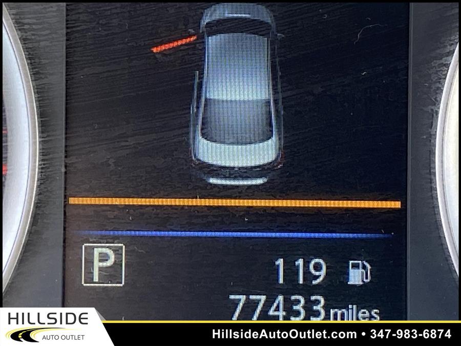Used Nissan Sentra SV 2019 | Hillside Auto Outlet. Jamaica, New York Used Nissan Sentra SV 2019 | Hillside Auto Outlet. Jamaica, New York