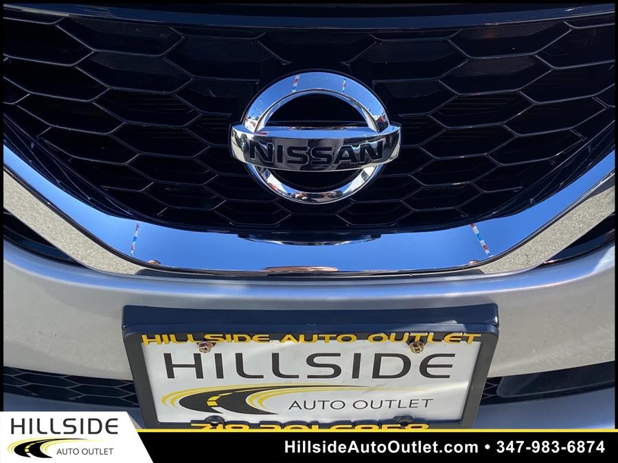Used Nissan Sentra SV 2019 | Hillside Auto Outlet. Jamaica, New York Used Nissan Sentra SV 2019 | Hillside Auto Outlet. Jamaica, New York