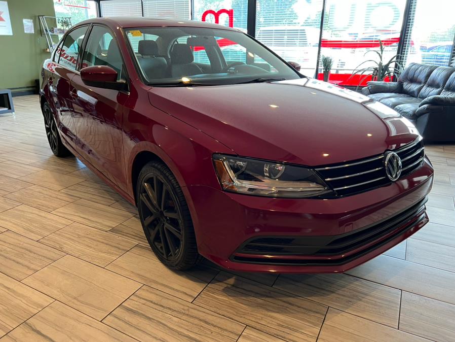 2017 Volkswagen Jetta 1.4T S Auto, available for sale in West Hartford, Connecticut | AutoMax. West Hartford, Connecticut 2017 Volkswagen Jetta 1.4T S Auto, available for sale in West Hartford, Connecticut | AutoMax. West Hartford, Connecticut