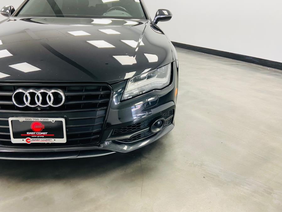 2014 Audi A7 4dr HB quattro 3.0 Prestige, available for sale in Linden, New Jersey | East Coast Auto Group. Linden, New Jersey 2014 Audi A7 4dr HB quattro 3.0 Prestige, available for sale in Linden, New Jersey | East Coast Auto Group. Linden, New Jersey