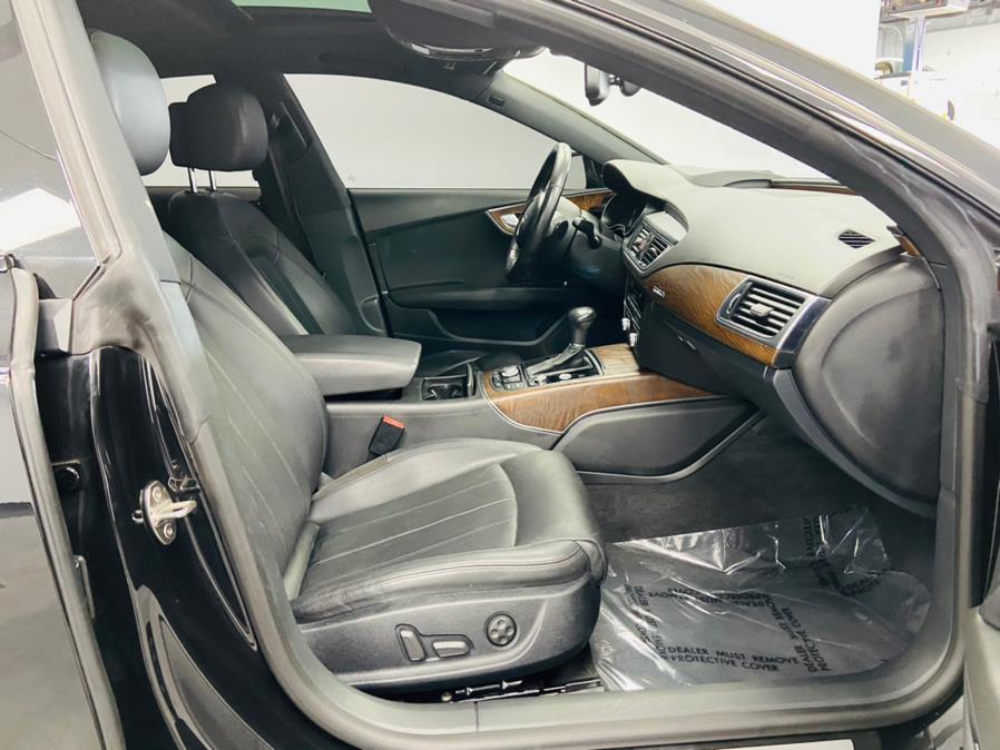 2014 Audi A7 4dr HB quattro 3.0 Prestige, available for sale in Linden, New Jersey | East Coast Auto Group. Linden, New Jersey 2014 Audi A7 4dr HB quattro 3.0 Prestige, available for sale in Linden, New Jersey | East Coast Auto Group. Linden, New Jersey