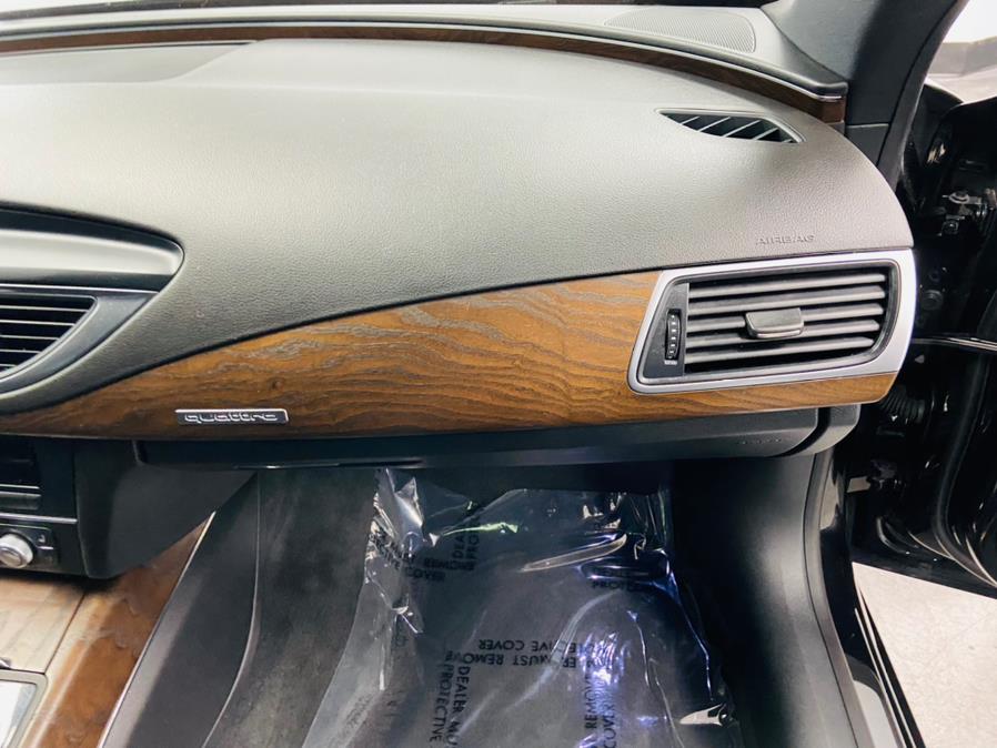 2014 Audi A7 4dr HB quattro 3.0 Prestige, available for sale in Linden, New Jersey | East Coast Auto Group. Linden, New Jersey 2014 Audi A7 4dr HB quattro 3.0 Prestige, available for sale in Linden, New Jersey | East Coast Auto Group. Linden, New Jersey