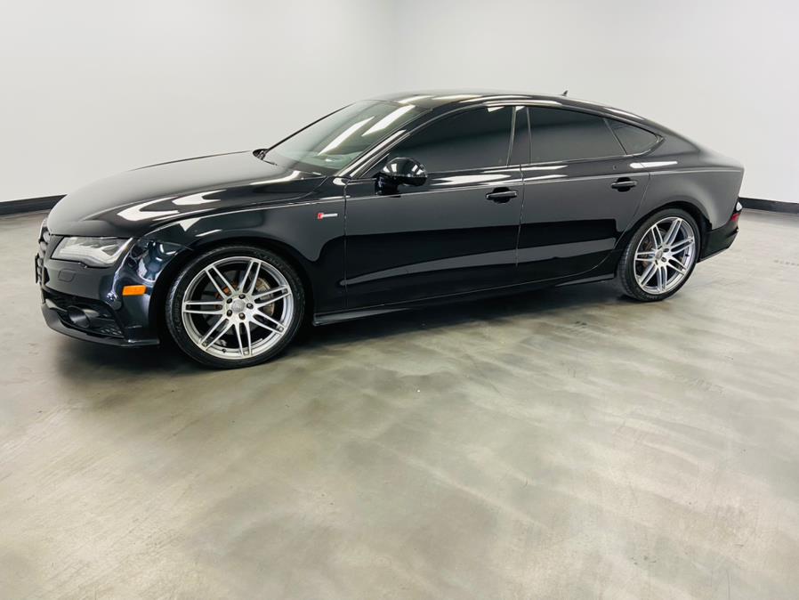 2014 Audi A7 4dr HB quattro 3.0 Prestige, available for sale in Linden, New Jersey | East Coast Auto Group. Linden, New Jersey 2014 Audi A7 4dr HB quattro 3.0 Prestige, available for sale in Linden, New Jersey | East Coast Auto Group. Linden, New Jersey