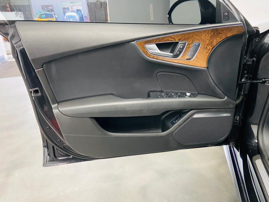 2014 Audi A7 4dr HB quattro 3.0 Prestige, available for sale in Linden, New Jersey | East Coast Auto Group. Linden, New Jersey 2014 Audi A7 4dr HB quattro 3.0 Prestige, available for sale in Linden, New Jersey | East Coast Auto Group. Linden, New Jersey