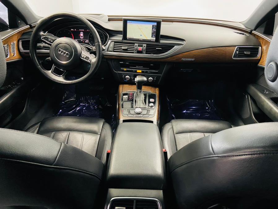 2014 Audi A7 4dr HB quattro 3.0 Prestige, available for sale in Linden, New Jersey | East Coast Auto Group. Linden, New Jersey 2014 Audi A7 4dr HB quattro 3.0 Prestige, available for sale in Linden, New Jersey | East Coast Auto Group. Linden, New Jersey