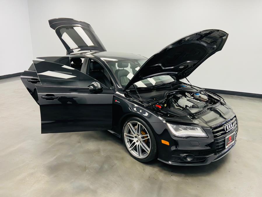 2014 Audi A7 4dr HB quattro 3.0 Prestige, available for sale in Linden, New Jersey | East Coast Auto Group. Linden, New Jersey 2014 Audi A7 4dr HB quattro 3.0 Prestige, available for sale in Linden, New Jersey | East Coast Auto Group. Linden, New Jersey