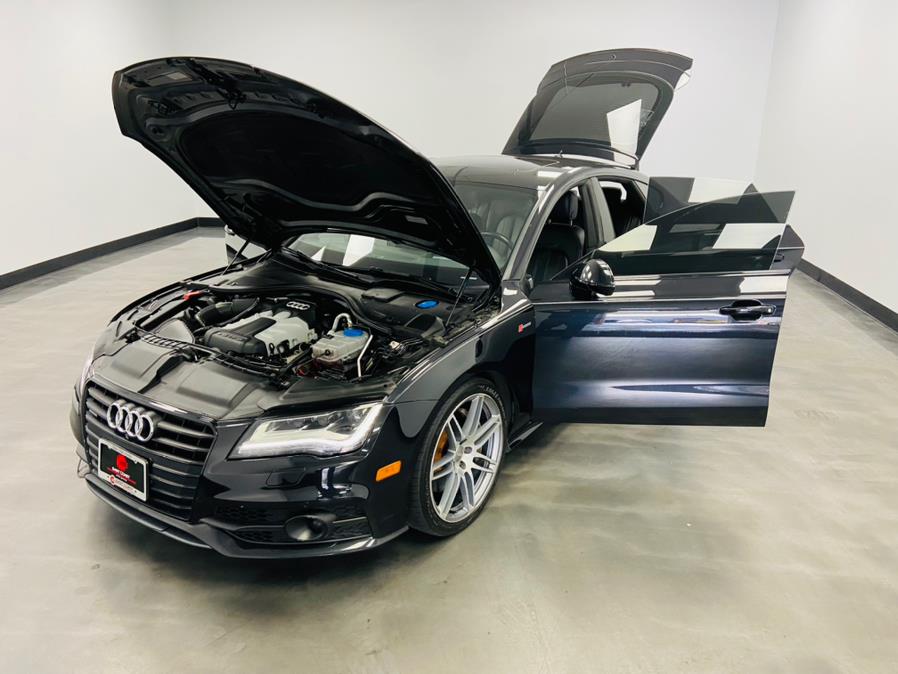 2014 Audi A7 4dr HB quattro 3.0 Prestige, available for sale in Linden, New Jersey | East Coast Auto Group. Linden, New Jersey 2014 Audi A7 4dr HB quattro 3.0 Prestige, available for sale in Linden, New Jersey | East Coast Auto Group. Linden, New Jersey