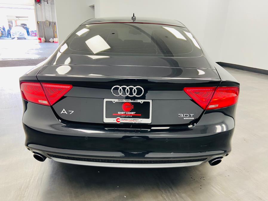 2014 Audi A7 4dr HB quattro 3.0 Prestige, available for sale in Linden, New Jersey | East Coast Auto Group. Linden, New Jersey 2014 Audi A7 4dr HB quattro 3.0 Prestige, available for sale in Linden, New Jersey | East Coast Auto Group. Linden, New Jersey