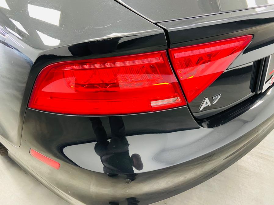 2014 Audi A7 4dr HB quattro 3.0 Prestige, available for sale in Linden, New Jersey | East Coast Auto Group. Linden, New Jersey 2014 Audi A7 4dr HB quattro 3.0 Prestige, available for sale in Linden, New Jersey | East Coast Auto Group. Linden, New Jersey