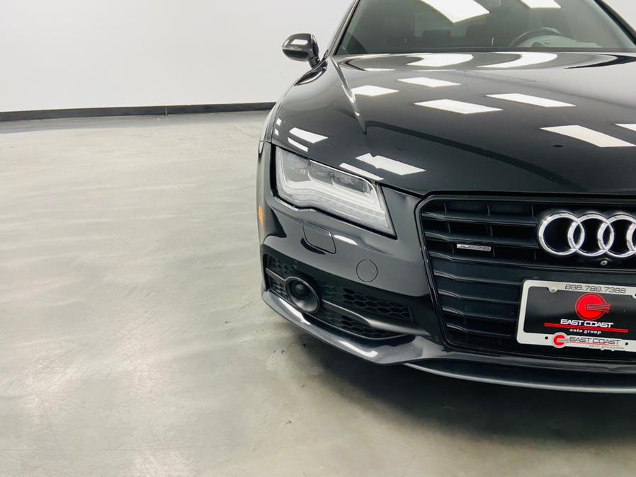 2014 Audi A7 4dr HB quattro 3.0 Prestige, available for sale in Linden, New Jersey | East Coast Auto Group. Linden, New Jersey 2014 Audi A7 4dr HB quattro 3.0 Prestige, available for sale in Linden, New Jersey | East Coast Auto Group. Linden, New Jersey
