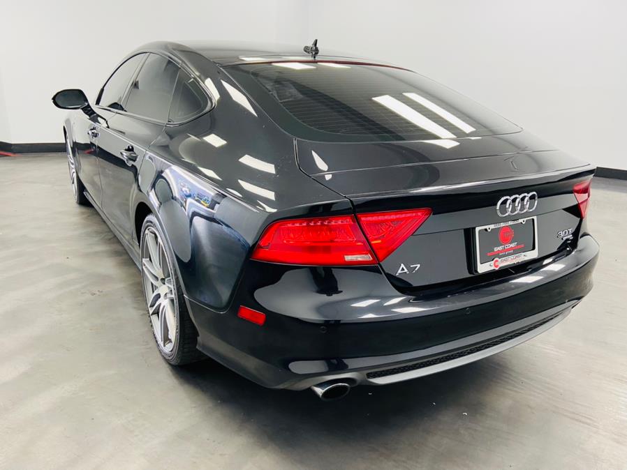 2014 Audi A7 4dr HB quattro 3.0 Prestige, available for sale in Linden, New Jersey | East Coast Auto Group. Linden, New Jersey 2014 Audi A7 4dr HB quattro 3.0 Prestige, available for sale in Linden, New Jersey | East Coast Auto Group. Linden, New Jersey