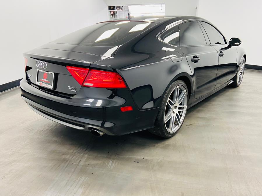 2014 Audi A7 4dr HB quattro 3.0 Prestige, available for sale in Linden, New Jersey | East Coast Auto Group. Linden, New Jersey 2014 Audi A7 4dr HB quattro 3.0 Prestige, available for sale in Linden, New Jersey | East Coast Auto Group. Linden, New Jersey