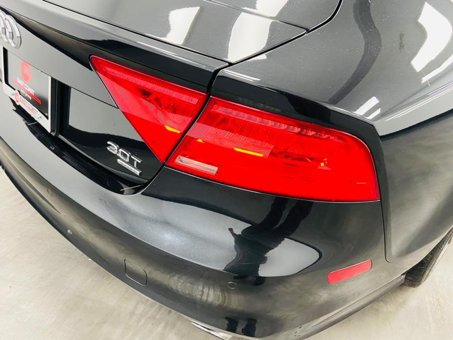 2014 Audi A7 4dr HB quattro 3.0 Prestige, available for sale in Linden, New Jersey | East Coast Auto Group. Linden, New Jersey 2014 Audi A7 4dr HB quattro 3.0 Prestige, available for sale in Linden, New Jersey | East Coast Auto Group. Linden, New Jersey
