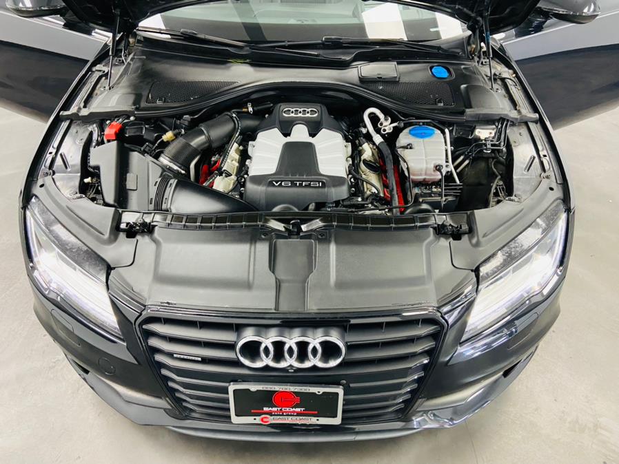 2014 Audi A7 4dr HB quattro 3.0 Prestige, available for sale in Linden, New Jersey | East Coast Auto Group. Linden, New Jersey 2014 Audi A7 4dr HB quattro 3.0 Prestige, available for sale in Linden, New Jersey | East Coast Auto Group. Linden, New Jersey