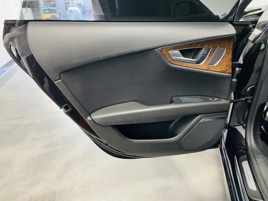 2014 Audi A7 4dr HB quattro 3.0 Prestige, available for sale in Linden, New Jersey | East Coast Auto Group. Linden, New Jersey 2014 Audi A7 4dr HB quattro 3.0 Prestige, available for sale in Linden, New Jersey | East Coast Auto Group. Linden, New Jersey