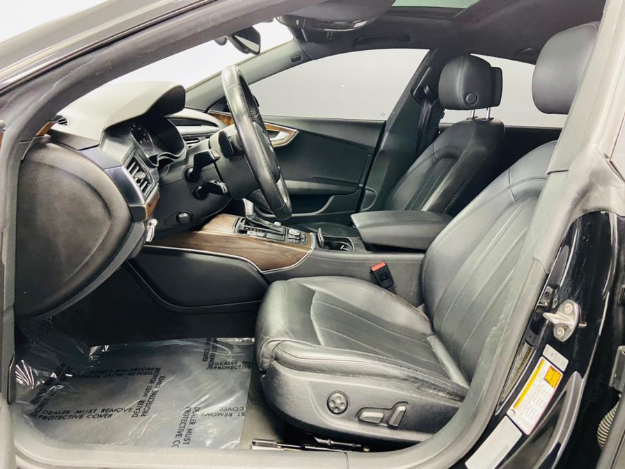 2014 Audi A7 4dr HB quattro 3.0 Prestige, available for sale in Linden, New Jersey | East Coast Auto Group. Linden, New Jersey 2014 Audi A7 4dr HB quattro 3.0 Prestige, available for sale in Linden, New Jersey | East Coast Auto Group. Linden, New Jersey
