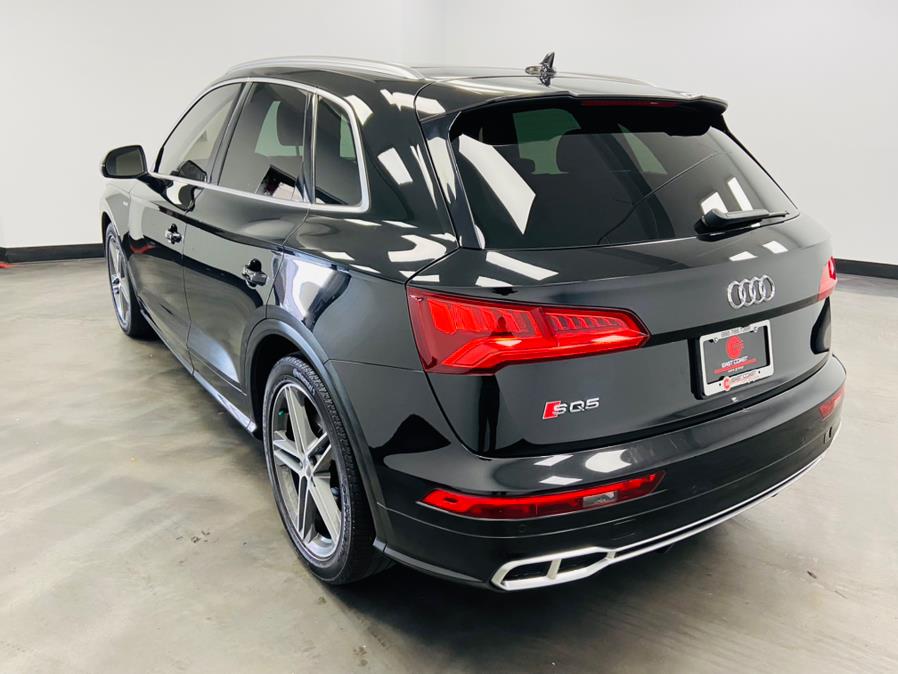 2018 Audi SQ5 3.0 TFSI Premium Plus, available for sale in Linden, New Jersey | East Coast Auto Group. Linden, New Jersey 2018 Audi SQ5 3.0 TFSI Premium Plus, available for sale in Linden, New Jersey | East Coast Auto Group. Linden, New Jersey