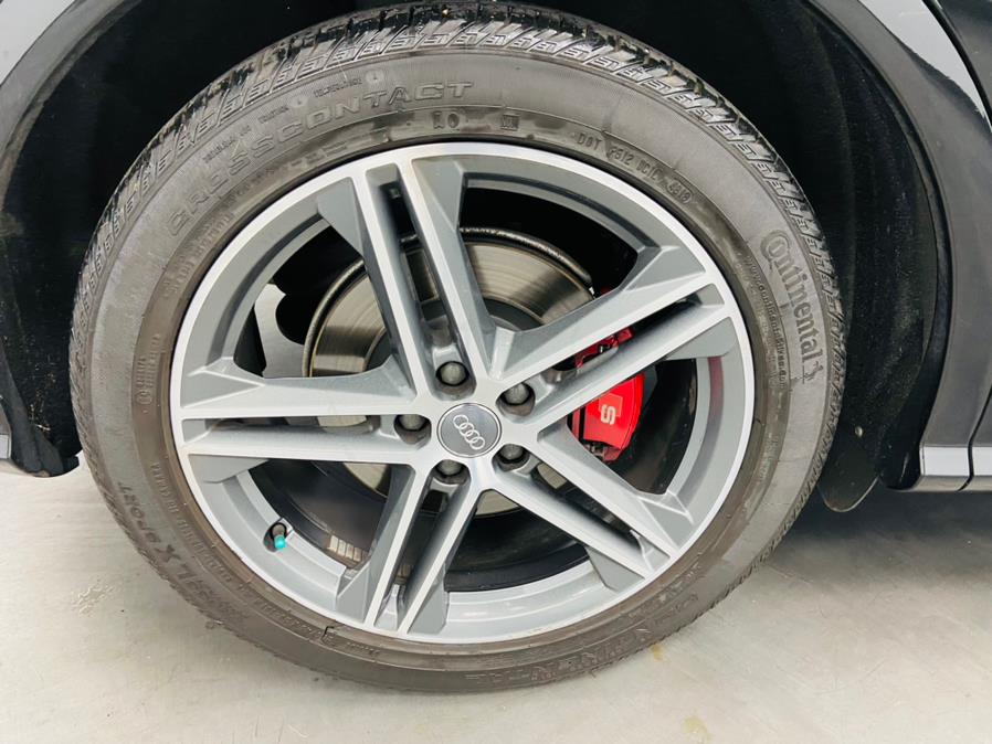 2018 Audi SQ5 3.0 TFSI Premium Plus, available for sale in Linden, New Jersey | East Coast Auto Group. Linden, New Jersey 2018 Audi SQ5 3.0 TFSI Premium Plus, available for sale in Linden, New Jersey | East Coast Auto Group. Linden, New Jersey
