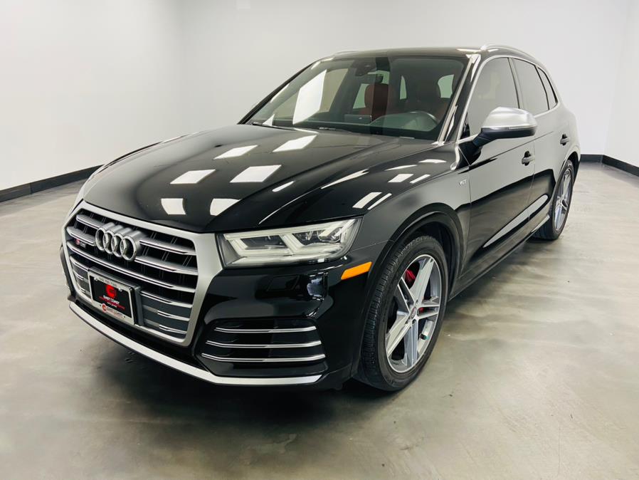 2018 Audi SQ5 3.0 TFSI Premium Plus, available for sale in Linden, New Jersey | East Coast Auto Group. Linden, New Jersey 2018 Audi SQ5 3.0 TFSI Premium Plus, available for sale in Linden, New Jersey | East Coast Auto Group. Linden, New Jersey