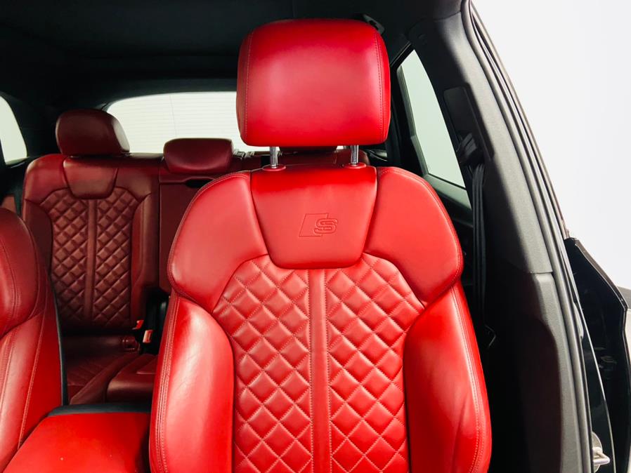 2018 Audi SQ5 3.0 TFSI Premium Plus, available for sale in Linden, New Jersey | East Coast Auto Group. Linden, New Jersey 2018 Audi SQ5 3.0 TFSI Premium Plus, available for sale in Linden, New Jersey | East Coast Auto Group. Linden, New Jersey