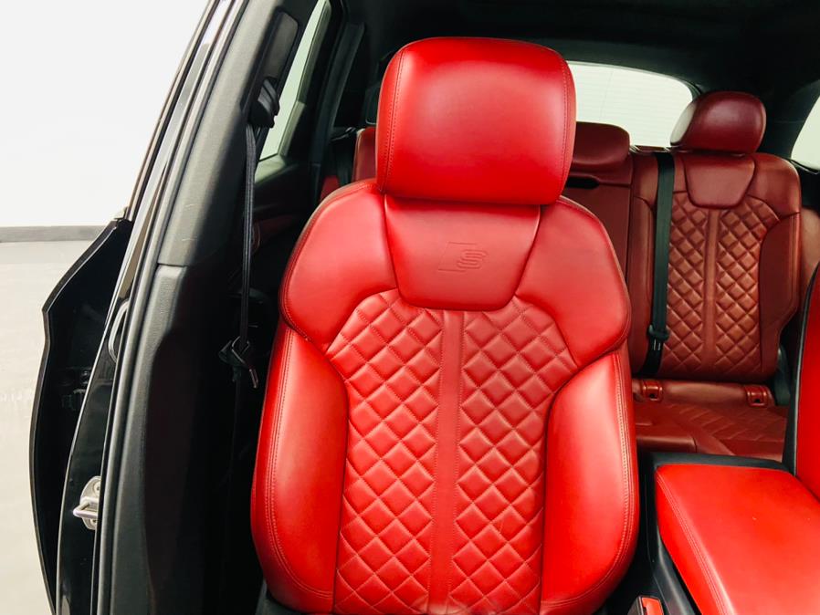 2018 Audi SQ5 3.0 TFSI Premium Plus, available for sale in Linden, New Jersey | East Coast Auto Group. Linden, New Jersey 2018 Audi SQ5 3.0 TFSI Premium Plus, available for sale in Linden, New Jersey | East Coast Auto Group. Linden, New Jersey