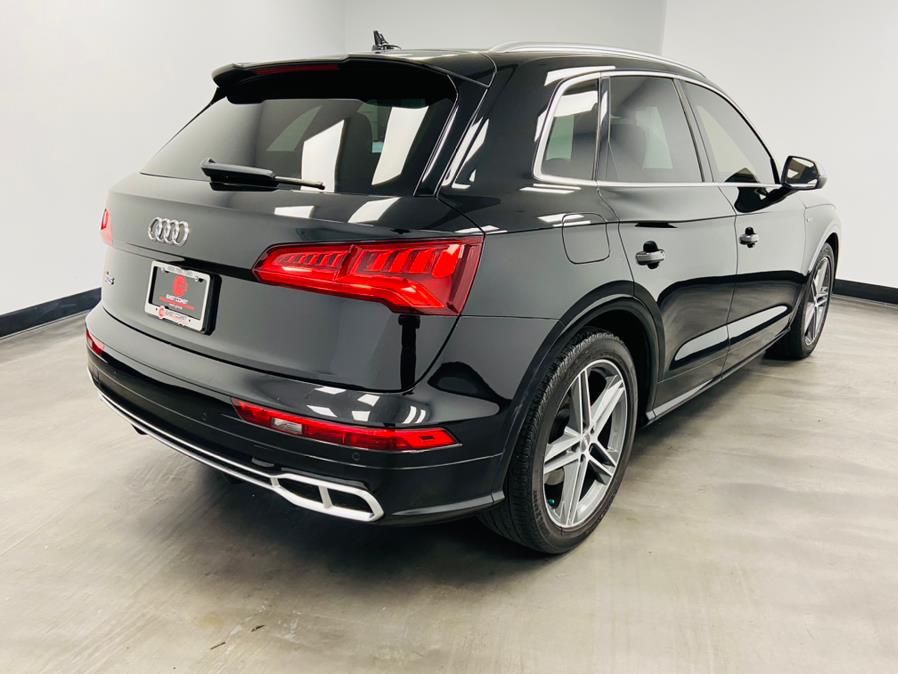2018 Audi SQ5 3.0 TFSI Premium Plus, available for sale in Linden, New Jersey | East Coast Auto Group. Linden, New Jersey 2018 Audi SQ5 3.0 TFSI Premium Plus, available for sale in Linden, New Jersey | East Coast Auto Group. Linden, New Jersey