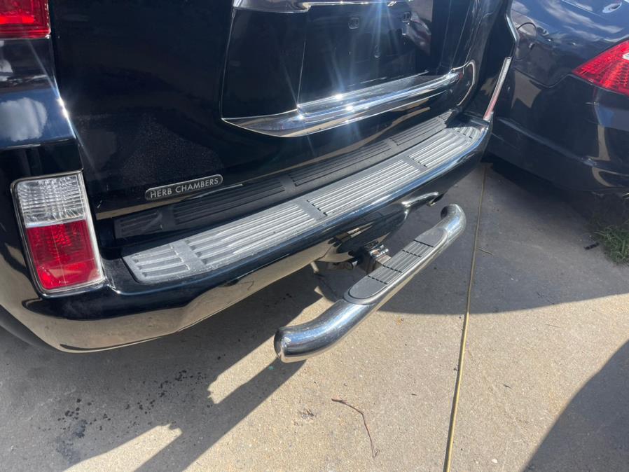 Used Lexus GX 460 4WD 4dr 2013 | Brooklyn Auto Mall LLC. Brooklyn, New York Used Lexus GX 460 4WD 4dr 2013 | Brooklyn Auto Mall LLC. Brooklyn, New York