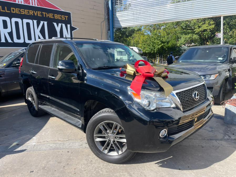 Used Lexus GX 460 4WD 4dr 2013 | Brooklyn Auto Mall LLC. Brooklyn, New York Used Lexus GX 460 4WD 4dr 2013 | Brooklyn Auto Mall LLC. Brooklyn, New York