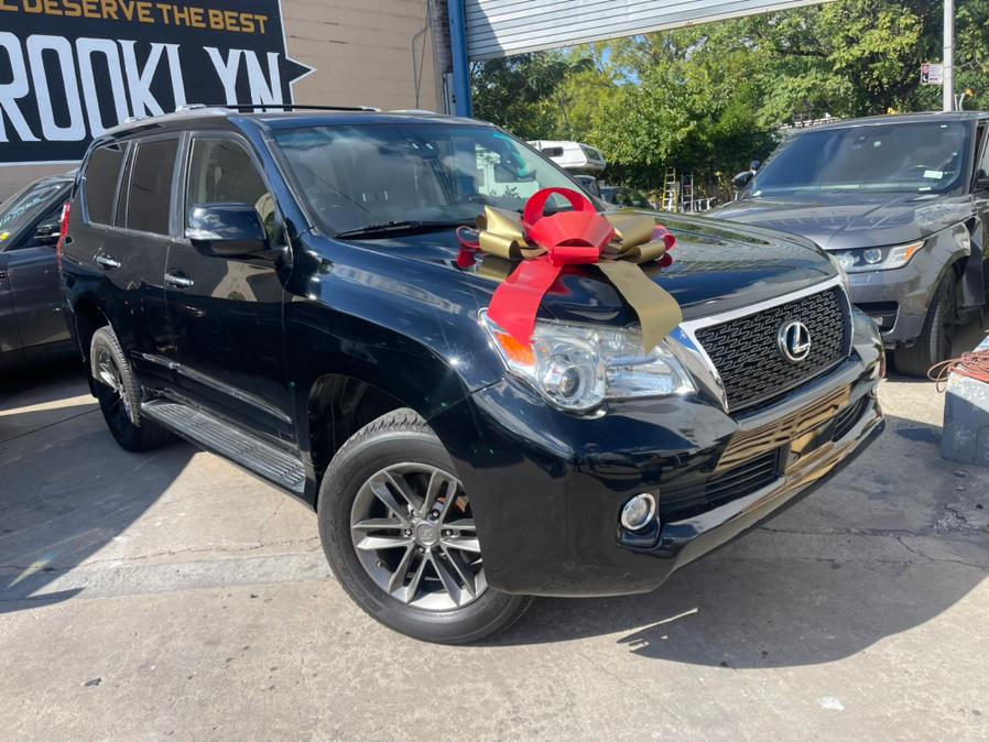 Used Lexus GX 460 4WD 4dr 2013 | Brooklyn Auto Mall LLC. Brooklyn, New York Used Lexus GX 460 4WD 4dr 2013 | Brooklyn Auto Mall LLC. Brooklyn, New York