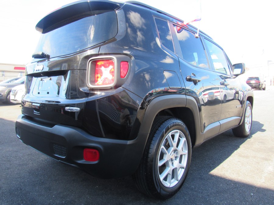 Used Jeep Renegade Altitude FWD 2020 | NJ Used Cars Center. Irvington, New Jersey Used Jeep Renegade Altitude FWD 2020 | NJ Used Cars Center. Irvington, New Jersey
