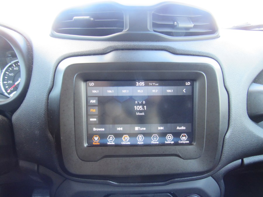 Used Jeep Renegade Altitude FWD 2020 | NJ Used Cars Center. Irvington, New Jersey Used Jeep Renegade Altitude FWD 2020 | NJ Used Cars Center. Irvington, New Jersey