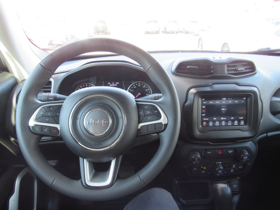 Used Jeep Renegade Altitude FWD 2020 | NJ Used Cars Center. Irvington, New Jersey Used Jeep Renegade Altitude FWD 2020 | NJ Used Cars Center. Irvington, New Jersey