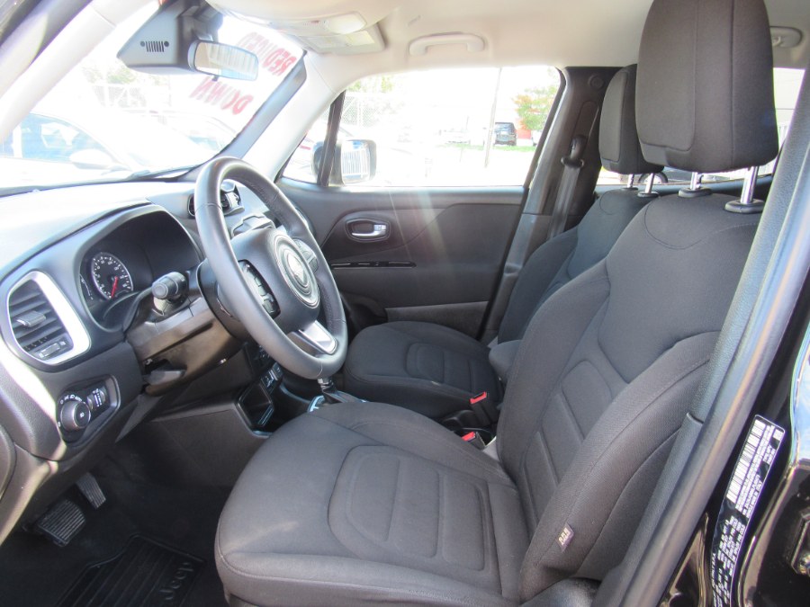 Used Jeep Renegade Altitude FWD 2020 | NJ Used Cars Center. Irvington, New Jersey Used Jeep Renegade Altitude FWD 2020 | NJ Used Cars Center. Irvington, New Jersey
